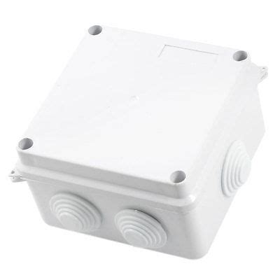 arnaiz electronics ip 65 junction box|Waterproof Plastic Enclosure Case IP65 Junction Box weather proof.